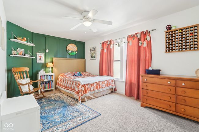 3132 W Meadowbend Dr, House other with 4 bedrooms, 3 bathrooms and null parking in Monrovia IN | Image 41
