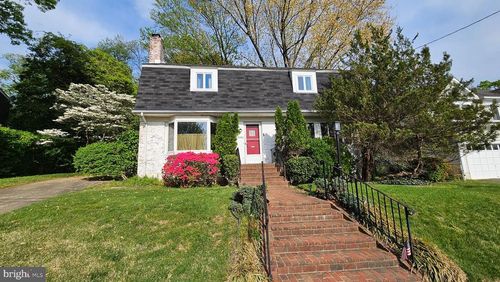 6542 35th Rd N, ARLINGTON, VA, 22213-1314 | Card Image