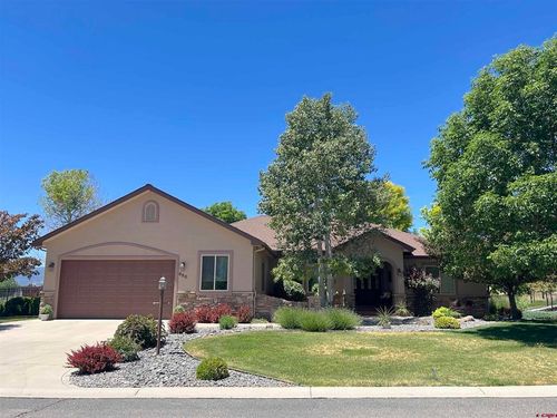 850 Se Pinyon St, Cedaredge, CO, 81413-8423 | Card Image