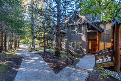 43-4891 Painted Cliff Rd, Whistler, BC, V0N1B0 | Card Image