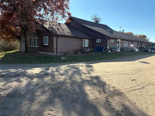 41 County Line Ave, CLEAR LAKE, WI, 54005-3710 | Card Image