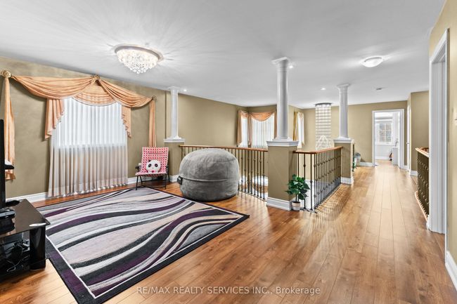 57 Lafayette Blvd, House other with 5 bedrooms, 3 bathrooms and 2 parking in Whitby ON | Image 40