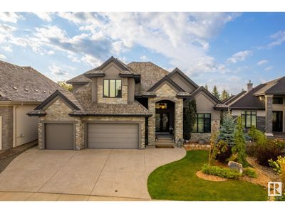 2767 Wheaton Dr Nw, House other with 6 bedrooms, 6 bathrooms and null parking in Edmonton AB | Image 1