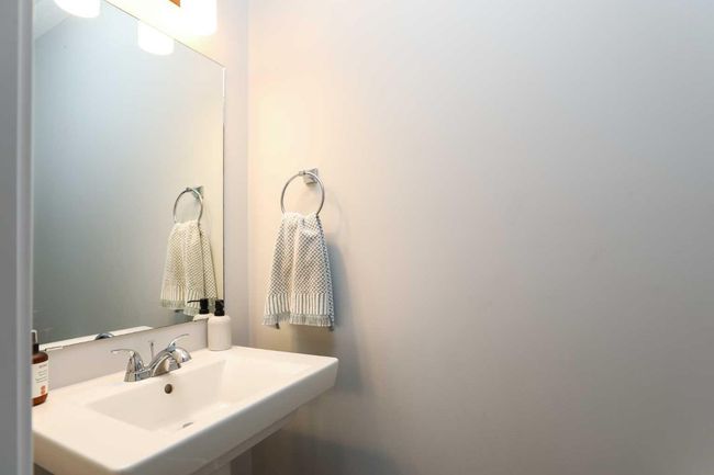 331 Mildred Dobbs Blvd N, Townhouse with 2 bedrooms, 4 bathrooms and 2 parking in Lethbridge AB | Image 15