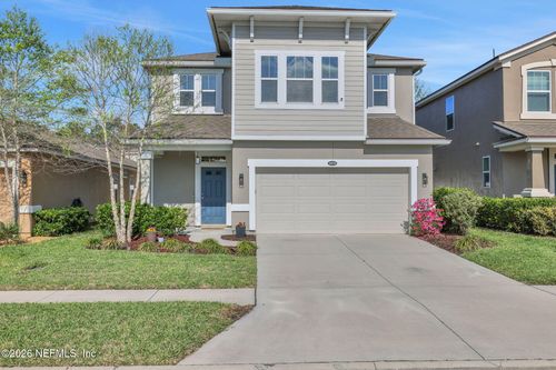 14830 Rain Lily St, JACKSONVILLE, FL, 32258-8528 | Card Image