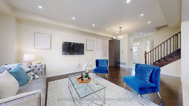 3 Fenchurch Dr, House other with 6 bedrooms, 4 bathrooms and 2 parking in Brampton ON | Image 6