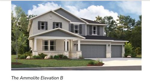 186 Silverton Ln, Cedar Creek, TX, 78612-2180 | Card Image