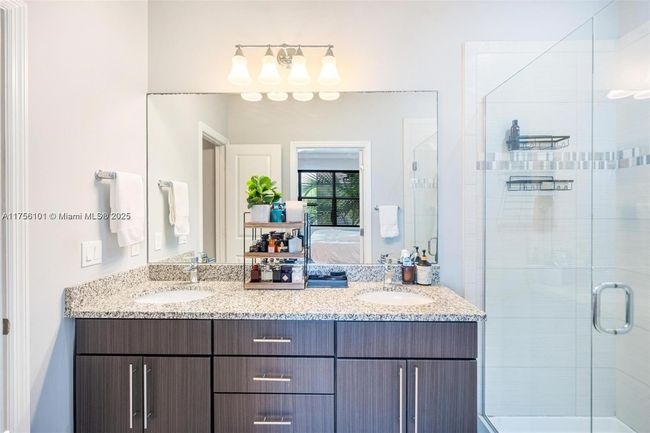 3944 Poinciana Ln, Townhouse with 3 bedrooms, 3 bathrooms and null parking in Hollywood FL | Image 30