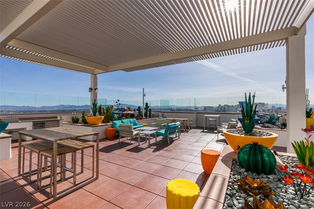 Residential in Las Vegas 4