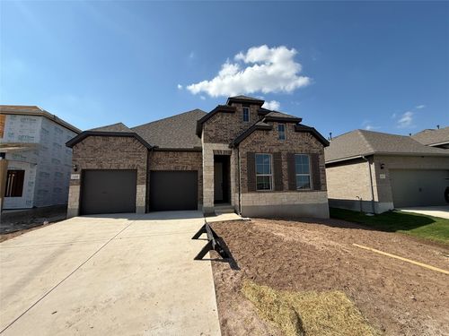 1328 Dog Iron St, Georgetown, TX, 78633-2570 | Card Image