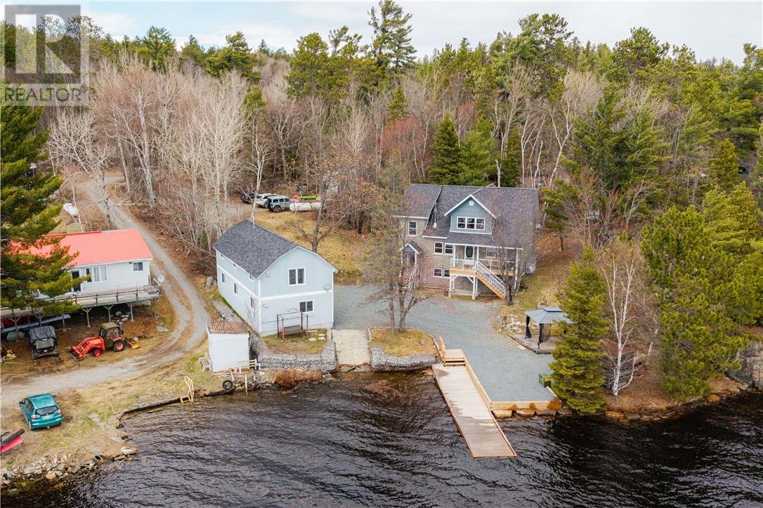 Residential in Capreol