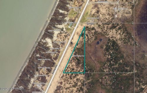 66455 Sterling Hwy, Clam Gulch, AK, 99568-9707 | Card Image