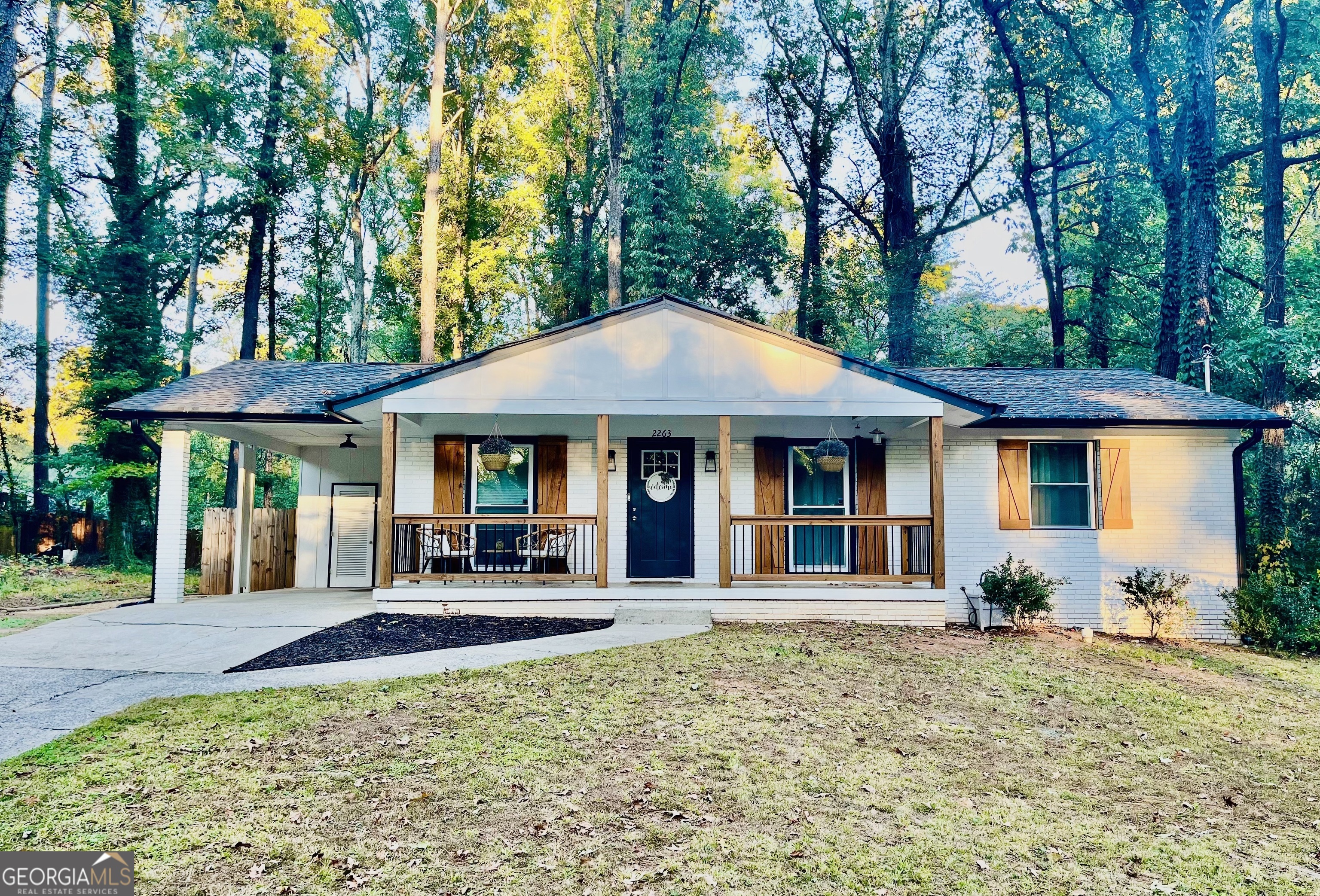 2263 Wakita Drive Se, For Sale in Marietta Zoocasa