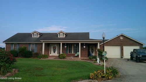 2568 Holy Cross Rd, New Haven, KY, 40051-7108 | Card Image