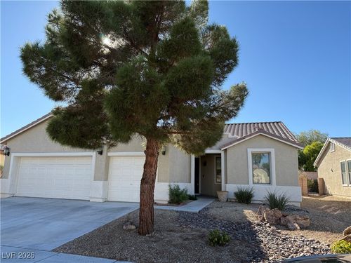 6521 Diamond Point Ct, North Las Vegas, NV, 89084-2055 | Card Image