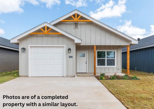 926 Minda St, Abilene, TX, 79602 | Card Image
