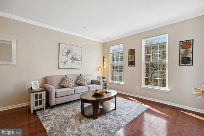 42812 Smallwood Ter, Townhouse with 3 bedrooms, 4 bathrooms and null parking in CHANTILLY VA | Image 11