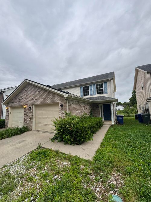 2720 Hayden Park Ln, Lexington, KY, 40511-8645 | Card Image