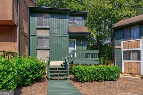 156 Fernbanks Ct, Athens, GA, 30605-5906 | Card Image