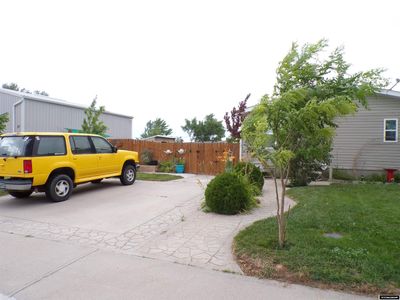 2256 W Ponderosa St, House other with 4 bedrooms, 1 bathrooms and null parking in Wheatland WY | Image 3