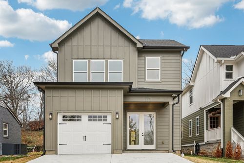 356 Dade Dr, Nashville, TN, 37211-4925 | Card Image
