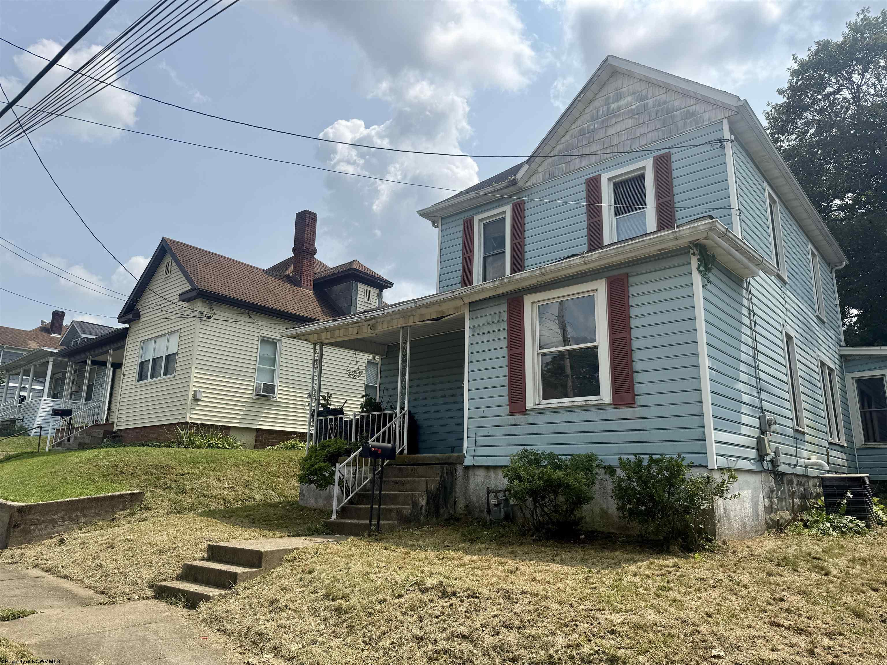 Residential in Clarksburg 2