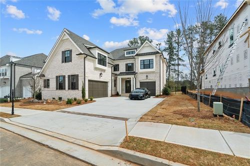 10015 Ruppel Lane, Johns Creek, GA, 30005 | Card Image