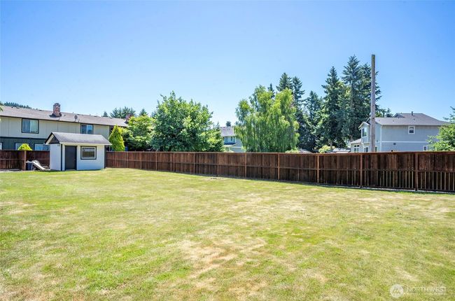 Back yard | Image 33