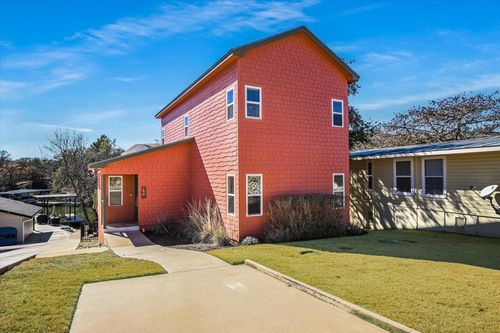 316 Mountain View, Sunrise Beach, TX, 78643 | Card Image