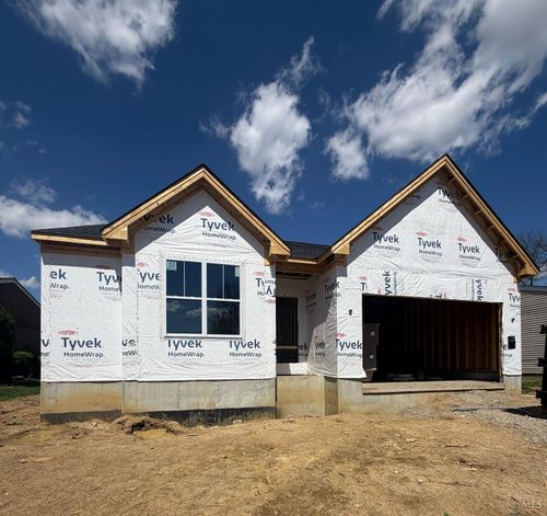 1006 Harrogate Ct, Cincinnati, OH, 45240-1702 | Card Image
