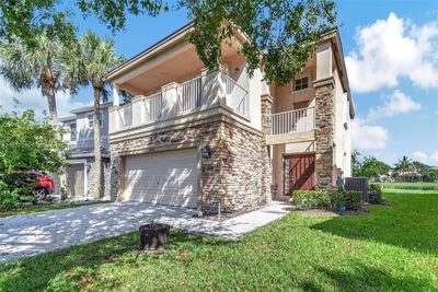 10345 Little Mustang Way, House other with 3 bedrooms, 2 bathrooms and null parking in Lake Worth FL | Image 2