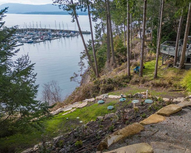 2779 Schooner Way, House other with 3 bedrooms, 1 bathrooms and 3 parking in Pender Island BC | Image 39