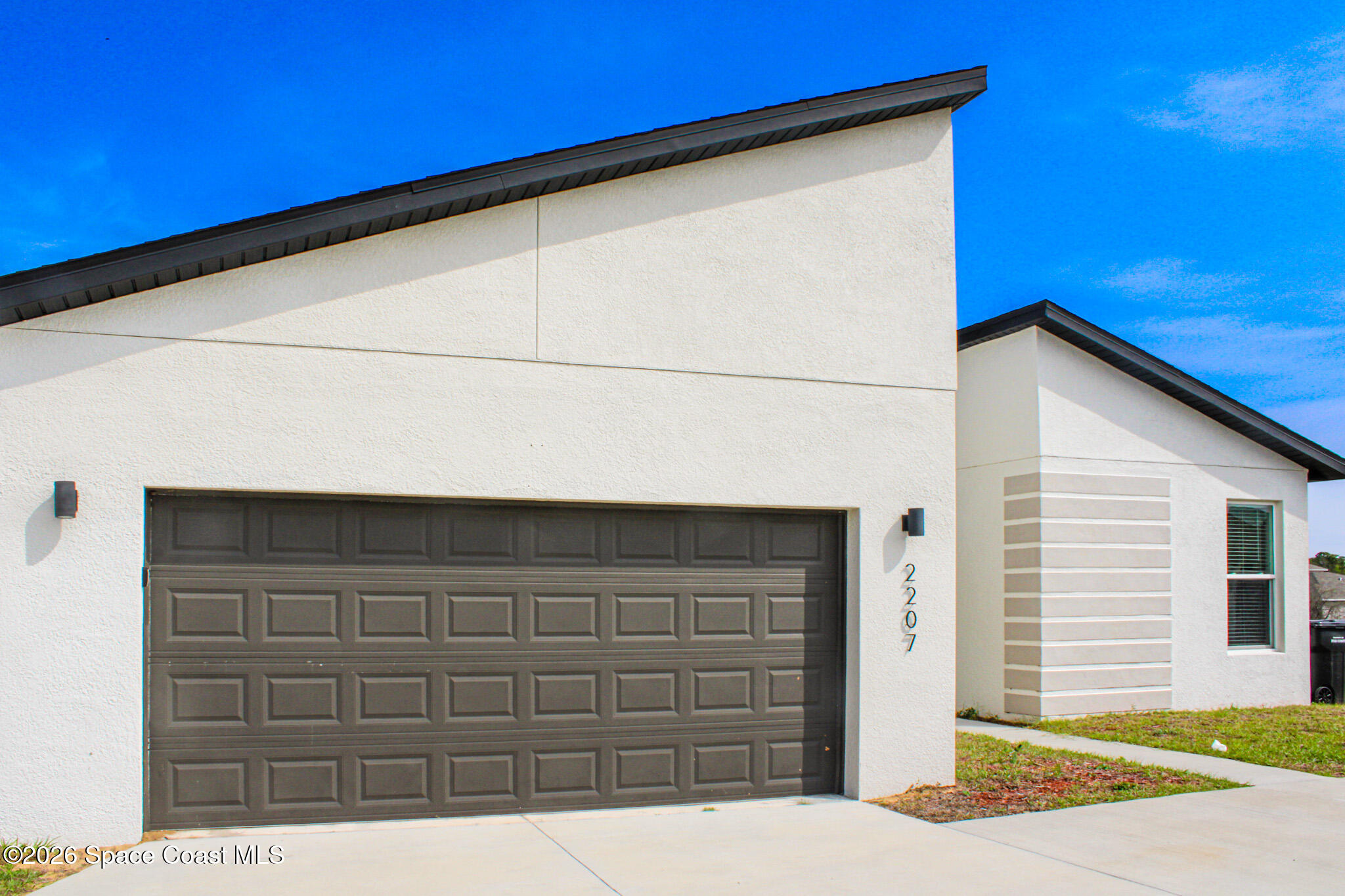 Residential in Poinciana