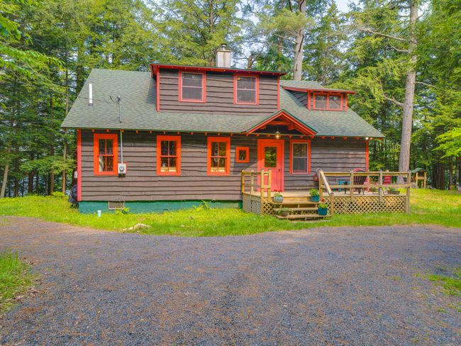 LOT-6 - 24 Hemlock Ledge Rd, House other with 6 bedrooms, 4 bathrooms and null parking in Tupper Lake NY | Image 59