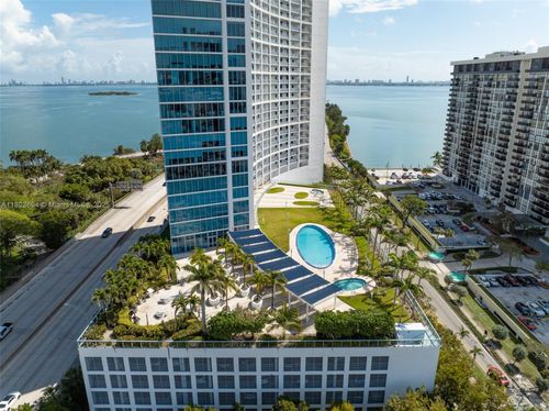 apt-705-601 Ne 36th St, Miami, FL, 33137-3911 | Card Image