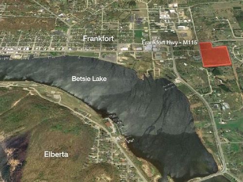 VL Frankfort Hwy, Frankfort, MI, 49635 | Card Image