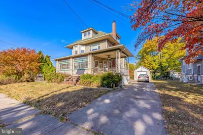 1203 Eldridge Avenue, Home with 2 bedrooms, 3 bathrooms and null parking in OAKLYN NJ | Image 2