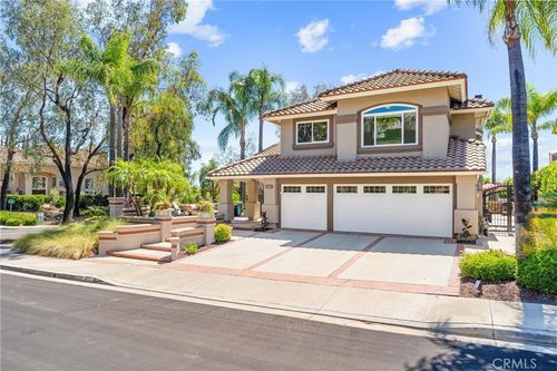 21351 Birdhollow Dr, Trabuco Canyon, CA, 92679-3357 | Card Image