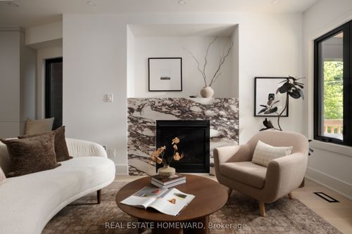 254 Bain Ave, Toronto, ON, M4K1G3 | Card Image
