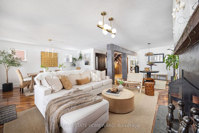 2 Park Ave, House other with 5 bedrooms, 5 bathrooms and 4 parking in Toronto ON | Image 21