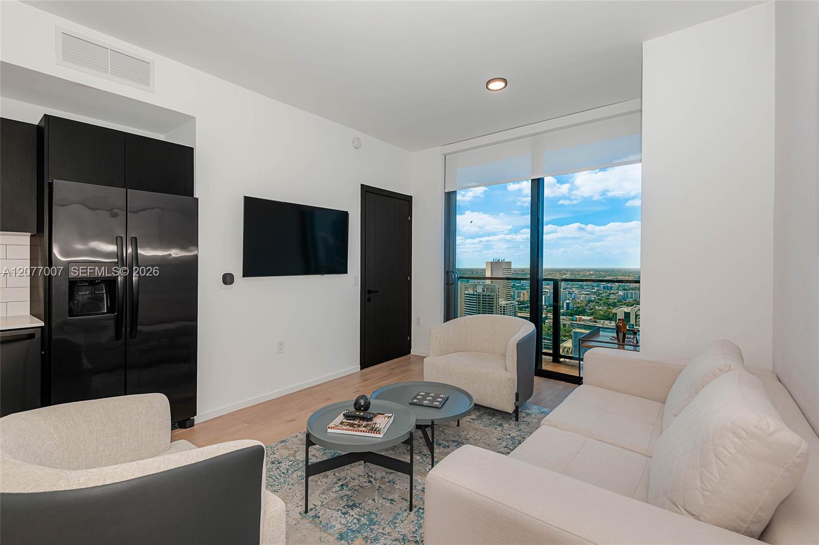 Residential in Miami 5