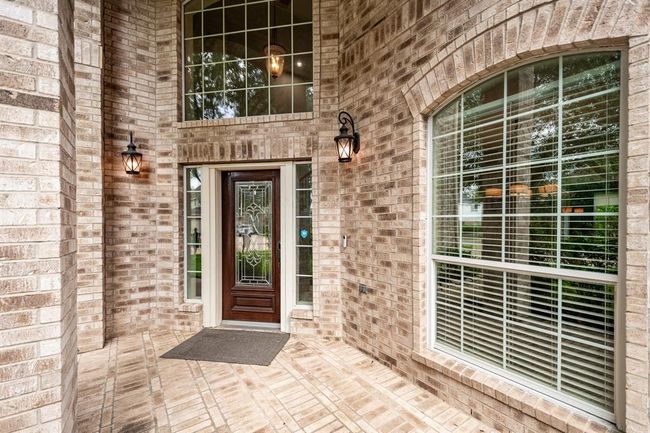 27014 Glenfield Hollow Ln, House other with 4 bedrooms, 4 bathrooms and 3 parking in Cypress TX | Image 6