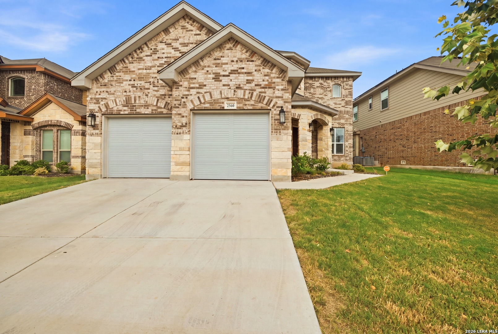 Residential in Seguin 2