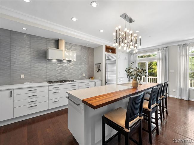 3702 Maher Mnr, Townhouse with 4 bedrooms, 4 bathrooms and null parking in Glen Allen VA | Image 26