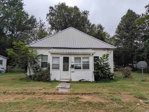 617 Oak St, Bicknell, IN, 47512-2409 | Card Image