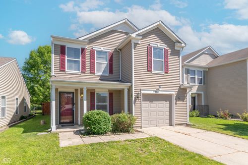 8848 Hosta Way, Camby, IN, 46113-7746 | Card Image