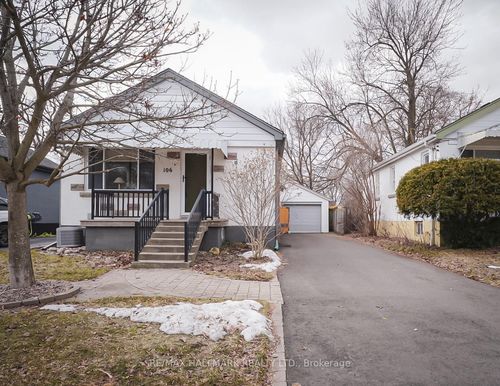 106 Phillip Ave, Scarborough, ON, M1N3R4 | Card Image