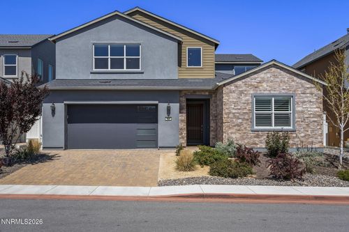 623 Camargue Trail, Reno, NV, 89511 | Card Image