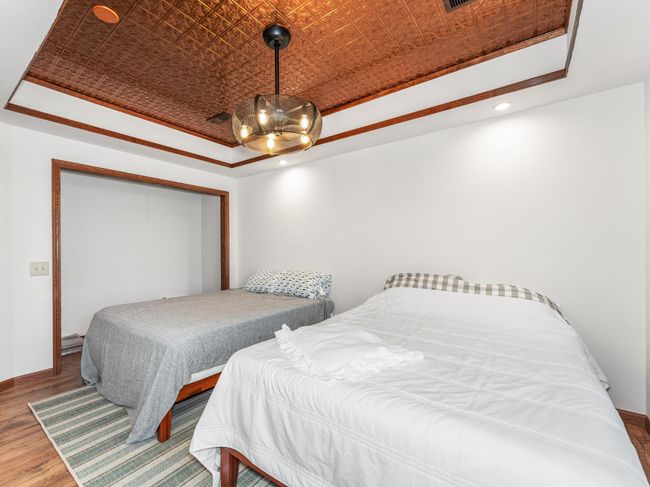 8676 E Bakely Cir, House other with 3 bedrooms, 2 bathrooms and null parking in Minocqua WI | Image 13