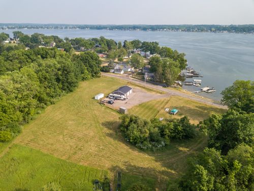 9265 Devils Lake Hwy, Manitou Beach, MI, 49253-9819 | Card Image
